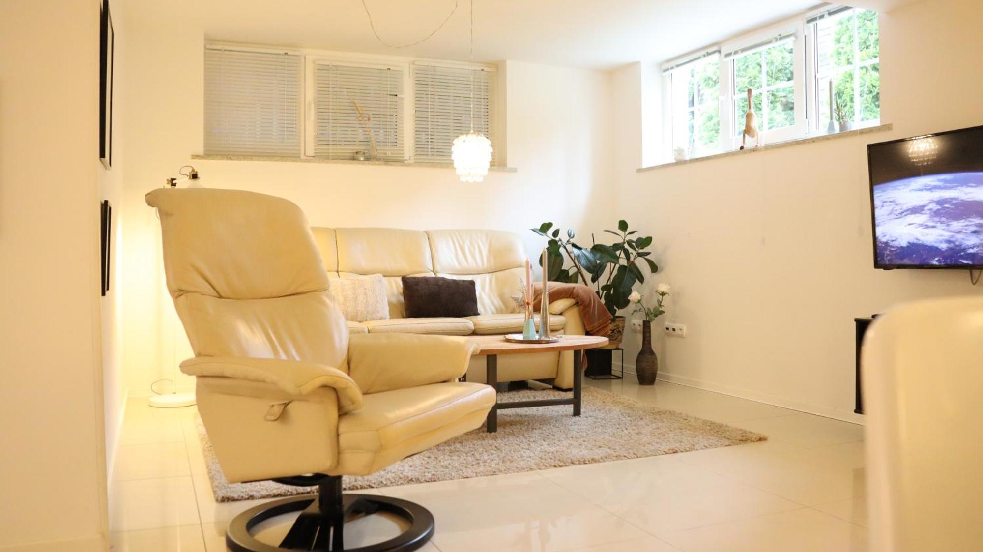 Mollehusets Lejligheder I Ikast Taet Ved Herning, Silkeborg Og Arhus Habitación foto