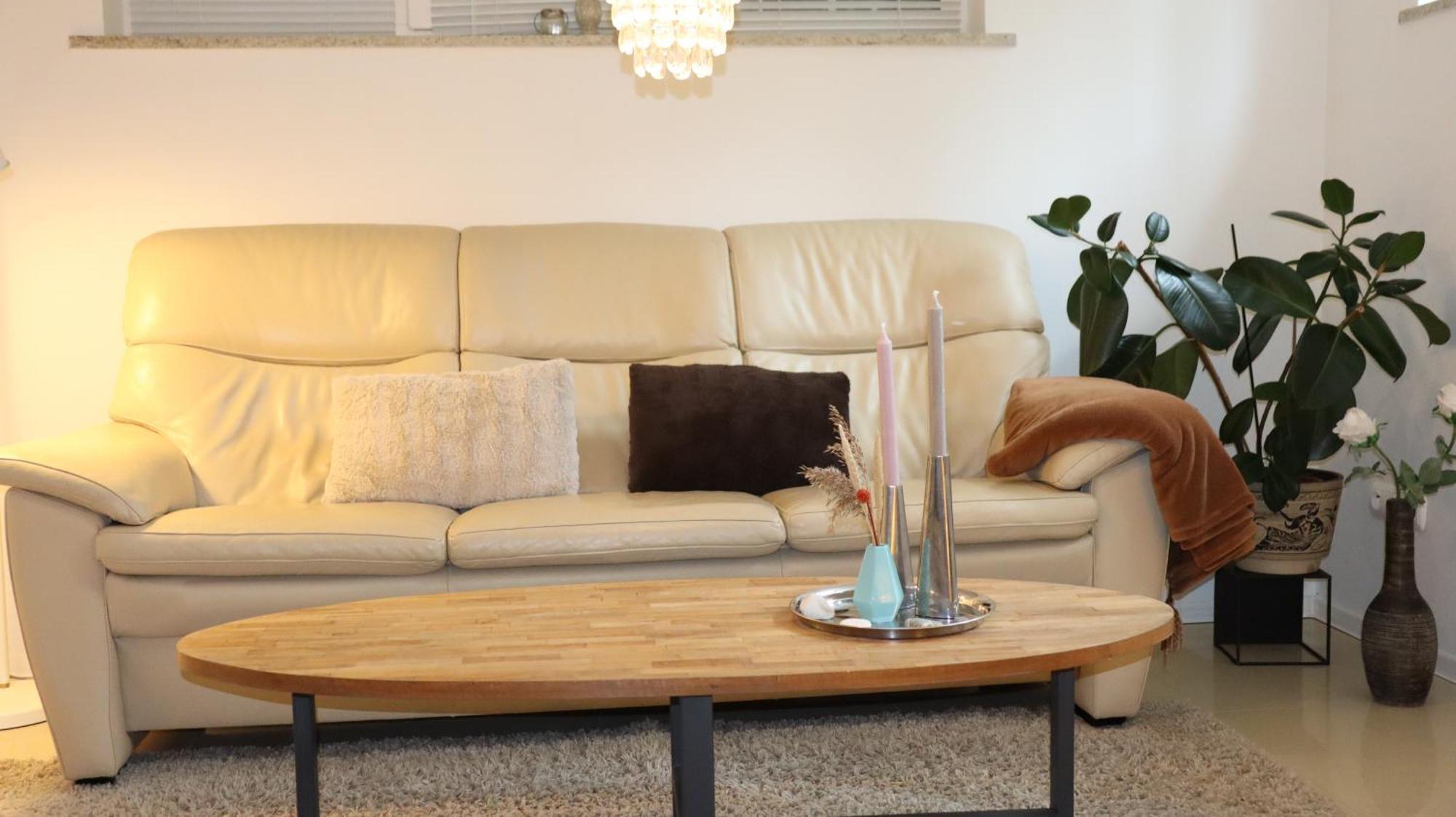 Mollehusets Lejligheder I Ikast Taet Ved Herning, Silkeborg Og Arhus Habitación foto