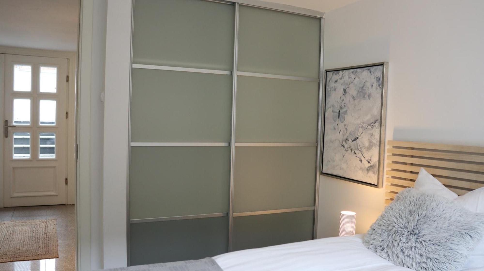 Mollehusets Lejligheder I Ikast Taet Ved Herning, Silkeborg Og Arhus Habitación foto