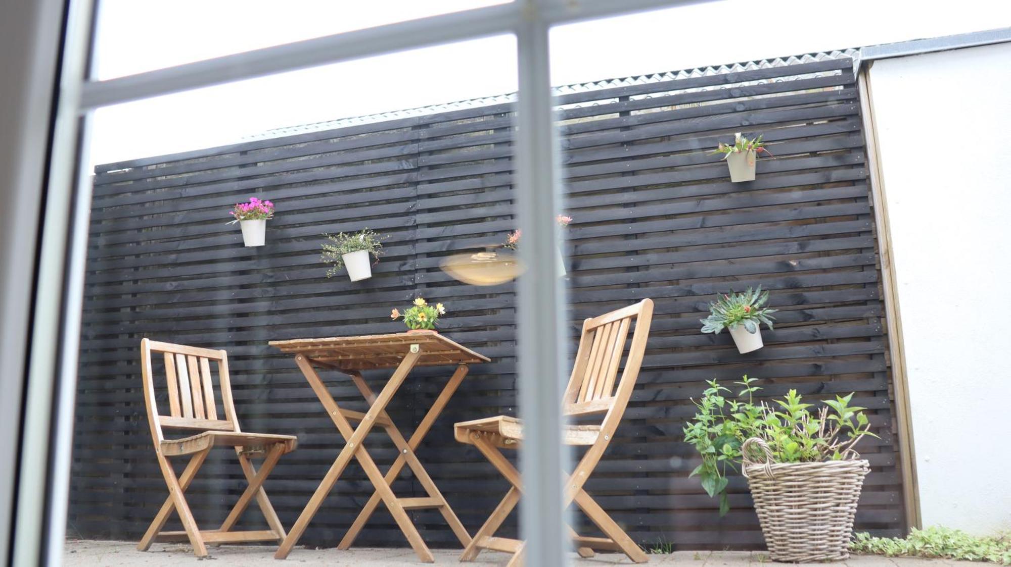 Mollehusets Lejligheder I Ikast Taet Ved Herning, Silkeborg Og Arhus Habitación foto