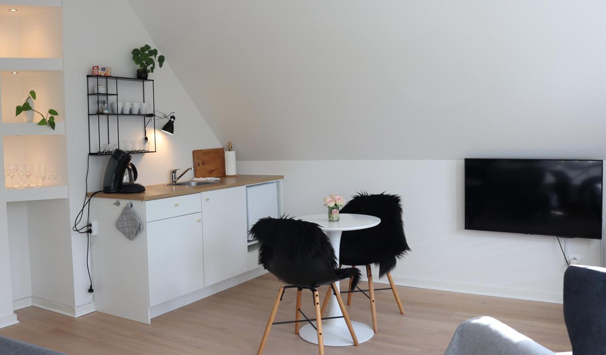 Mollehusets Lejligheder I Ikast Taet Ved Herning, Silkeborg Og Arhus Exterior foto